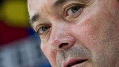 Carlos Suárez escoge a JIM y Rubí es la segunda opción