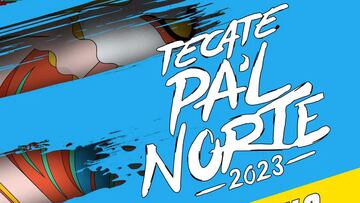 Festival Pa’l Norte 2023: Cuándo inicia la venta de boletos en Ticketmaster y costos