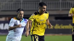 Pasó por Chile y está en la cárcel: “Ha dicho que se quiere matar”