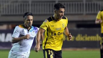 Pasó por Chile y está en la cárcel: “Ha dicho que se quiere matar”