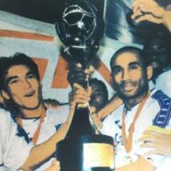 Antioquia azul: seis paisas que hicieron grande a Millonarios