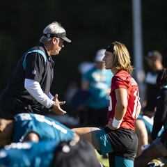 Why Jacksonville Jaguars could make it back to NFL Playoffs in 2022