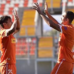 Cobreloa y San Marcos cierran el torneo con goleadas
