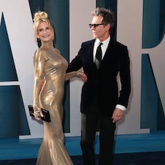 Kevin Bacon’s birthday: You won’t believe how old the ‘Footloose’ star turns today