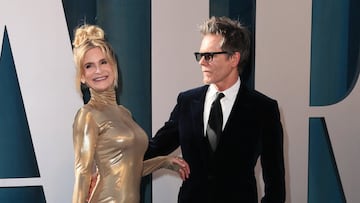 Screen favorite Kevin Bacon, an actor who has apppeared in numerous acclaimed films, celebrates his birthday today, July 8.