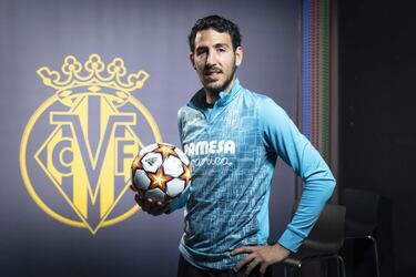 Parejo: "La Juve es muy buena, pero tengo fe en mi equipo"