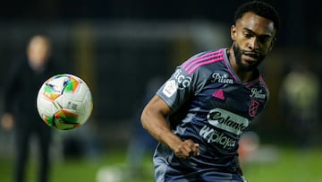 Medellín empata con Águilas y sigue en la parte baja de la tabla