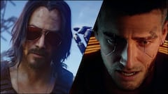 Cyberpunk 2077 saldrá el 16 de abril de 2020; nuevo tráiler con Keanu Reeves