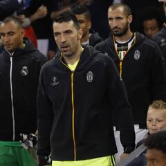 Así han cambiado Madrid y Juve 286 días después de Cardiff