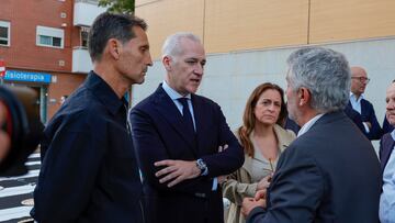 27/10/25 GALA TORNEM
FEDERACION VALENCIANA DE FUTBOL