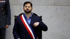 ¿Por qué Gabriel Boric va a cambiar de gabinete y cuándo anunciará los nuevos miembros?