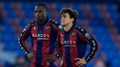 Levante - Villarreal: horario, cómo ver en directo en TV y cómo seguir online LaLiga