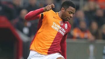 El Betis quiere fichar a Donk