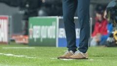 Lopetegui: "Como suele decirse, lo mejor está por llegar"