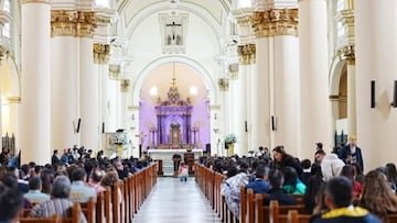 Cinco rutas turísticas, entre Bogotá y Cundinamarca, resaltan la riqueza cultural, gastronómica y religiosa de la región, en el marco del Año Jubilar 2025.