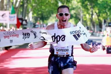 Maratón de Madrid: recorrido, participantes, horarios...