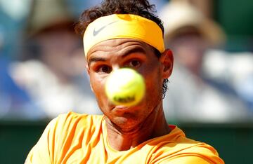 Rafael Nadal.