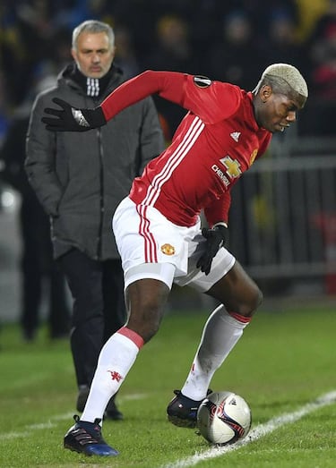 Mourinho, not Guardiola, is world's best coach – Karanka