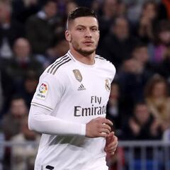 Jovic, 'caso cerrado'