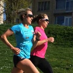 La belga Sofie Goos fue apuñalada mientras se entrenaba