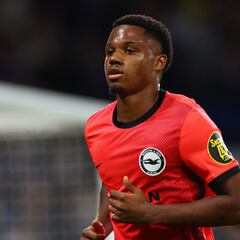 Oportunidad de oro para Ansu