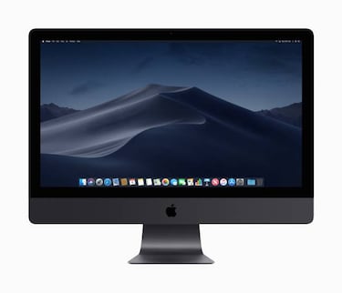 Descargar macOS Mojave para tu MacBook: Modelos compatibles y Novedades