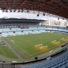 El Celta niega tener permiso de la Xunta para jugar con público