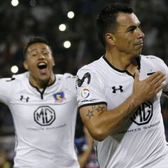 La nueva política de sueldos que revolucionaría Colo Colo