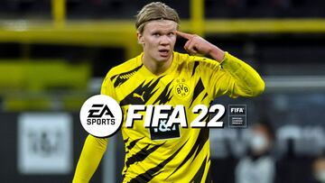 FIFA 22: los mejores jugadores jóvenes y promesas para Ultimate Team y modo Carrera