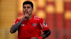 El retorno goleador de Rubio