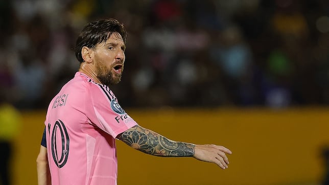 Mascherano confirma que Messi viaja con Inter Miami para enfrentar a Atlanta United