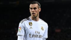 Real Madrid: Bale could go back to Spurs in Eriksen swap deal
