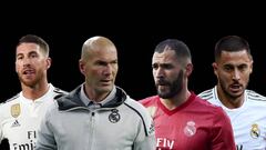 A pesar de la época gloriosa del Barça, el Madrid tiene a tiro este récord que dolerá a los culés...
