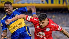 “Opazo va a ayudar mucho a Everton... ¿Si yo jugaría en Wanderers? No cierro puertas, pero..."