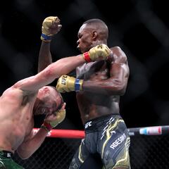 UFC sufre pérdidas millonarias en su competencia con Canelo Álvarez