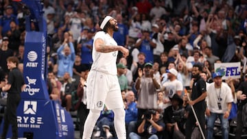 El exilio de Anthony Davis