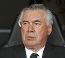 Ancelotti: "No estoy triste..."