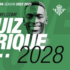 Oficial: Luiz Henrique, hasta 2028