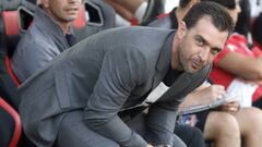 Guede: "Puse a Salazar cuando vi que Garcés no podía revertir la situación"