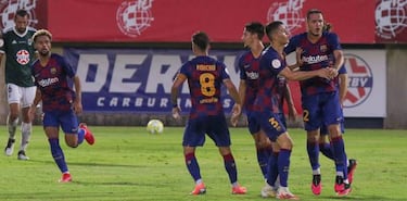 El Espanyol pierde el gran derbi a cambio de otros muy genuinos