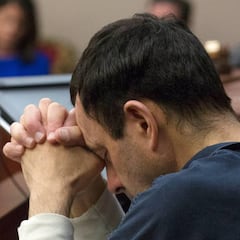 Las víctimas de Larry Nassar revelaron detalles de los abusos sufridos