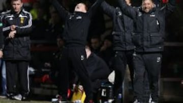 El Celtic conquista la liga por cuadragésimo quinta vez