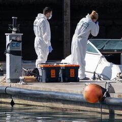 Hallan una pista que podría pertenecer al padre de las niñas desaparecidas de Tenerife