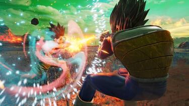 Jump Force, impresiones