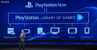 GameStop espera vender suscripciones de Playstation Now