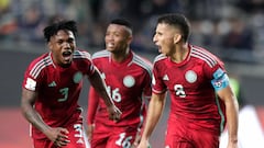 Tabla de posiciones de Colombia en Mundial sub 20: así queda tras la jornada 1