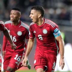 Tabla de posiciones de Colombia en Mundial sub 20: así queda tras la jornada 1