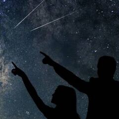 Lluvia de estrellas Delta Acuáridas 2022: Qué día se verán con máxima luminosidad y cómo verlas desde México