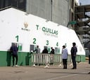 La afición del Elche tendrá 700 entradas para ver el derbi ante el Eldense