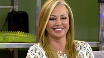 Belén Esteban habla de su futuro: de las “ofertas en plataformas” a ser invitada a ‘El Chiringuito’